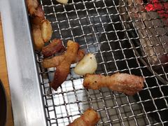 -肉甲韩国木炭烤肉(新壹街1店)