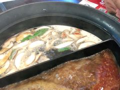 -呷哺呷哺(枫蓝国际店)