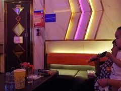 -欢乐空间KTV(奥山世纪城店)