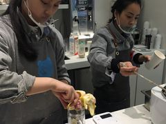 -兰熊鲜奶(西直门凯德mall店)
