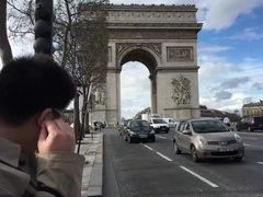 -路易·威登(香榭丽舍大道店)