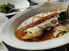 -三利音·东方司宴(外滩店)