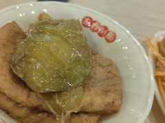 -东方削面(迎泽街店)