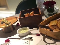 -L'Arome芳芳法国餐厅(仙林金鹰店)