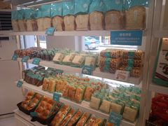 零售区-罗莎蛋糕Rosa bread(蔡锷北店)