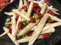-功夫小龙虾·烧烤·江湖菜(金沙洲店)