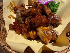 -乡里八闽·福州乡土菜(高宅店)
