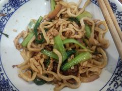 -陈八两面家(华孚写字楼店)