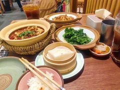 -大盐帮川菜馆(长楹天街店)