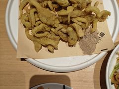 -关东小磨东北菜(上海长风大悦城店)