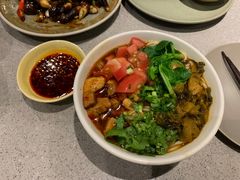 -半山腰·云南菜(侨福芳草地店)