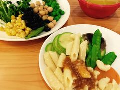 -So Lounge索兰至餐厅(蓝色港湾店)