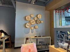 -翡翠拉面小笼包Crystal Jade(上海浦东国际机场T1店)