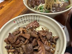 -无名氏面馆(邮电路店)