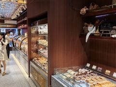 -丁香西饼屋(桂林路店)