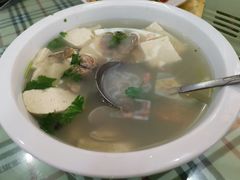 -老陈饭店(黑石支路店)