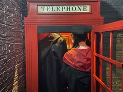 -逃脱反斗城沉浸剧情密室(北京路店)