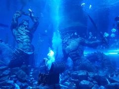 -波塞冬旅游度假区