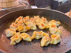 -老楼羊蝎子·鲜货烧烤(惊驾路店)
