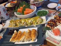 -桃太郎寿司料理(南坪店)