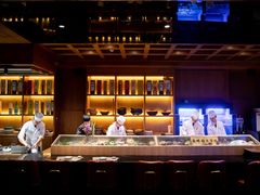 -月下料理(楷林IFC店)