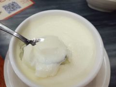 双皮奶-黄师奶甜品店