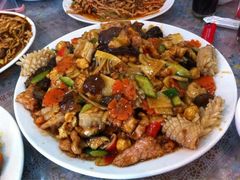 iphone_upload_pic-胖子菜馆(隆昌路店)