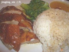 -永祥烧腊餐厅(虹口店)
