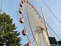 -东湖生态旅游风景区