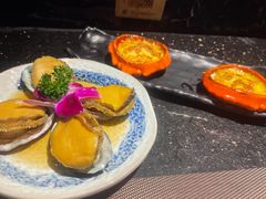 -割烹旭日本料理(龙湖狮山天街店)