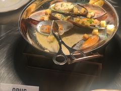 -深圳文华东方酒店·OPUS 388·精致法餐