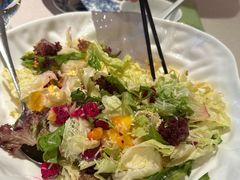 -漢舍中国菜馆(889广场店)