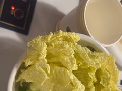 -潮汕大目牛肉火锅(上梅林店)