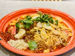 -老街称盘麻辣烫·冒菜(思北店)