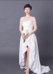 -米莱摄影写真(五大道别墅店)