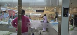 -禧月荟月子中心(前海Max店)