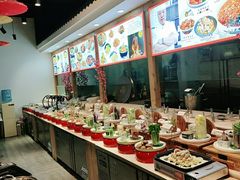 -良师门滨海人家·海鲜·家常菜(滨海城店)
