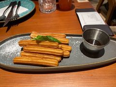 -CRAZYONES西班牙海鲜饭(上海美罗城店)