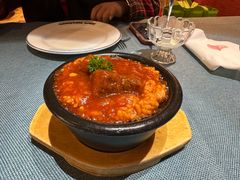 -俄士厨房(万松园店)