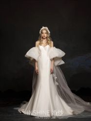 -韩国天使嫁衣婚纱礼服馆(上海旗舰店)