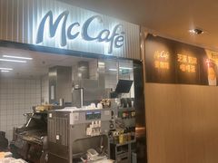 -麦当劳(农光里店)