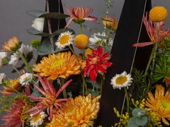 -荷兰布尔玛国际花艺学院
