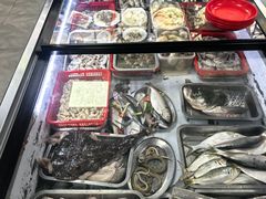 -阿水杠面(漳港店)