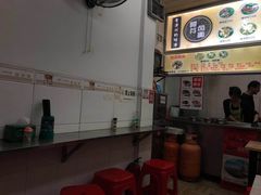 -阿芬卤面(花巷店)