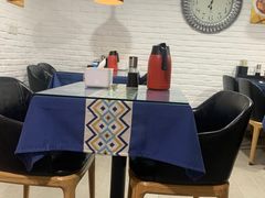 大堂-卡丹新疆美食(南园新村东区店)