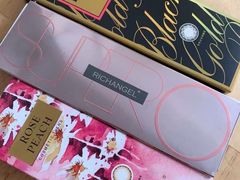 -4inlook美目美佳隐形眼镜店(恒隆广场店)