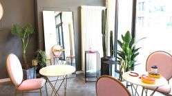 -Priscilla皮肤管理中心