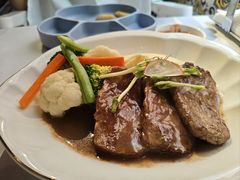 -安东尼奥餐厅