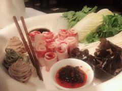 -民国红公馆·秦淮八艳(夫子庙店)