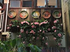 -三小姐咖啡店西餐下午茶(太平门直街店)
